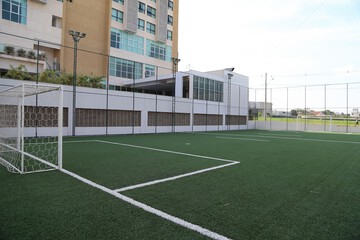 Sports facility