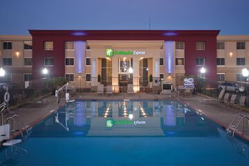 Holiday Inn Express San Francisco Airport South by IHG