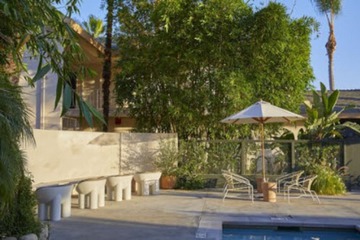 Sundeck