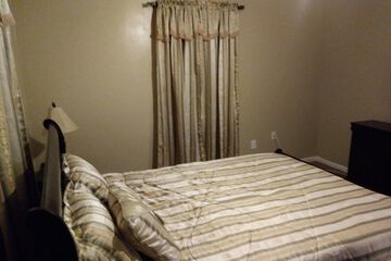 In-Room Kitchen