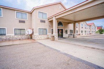 Texan Inn by OYO Beeville US-181