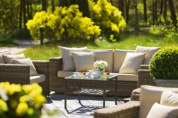 Sundeck
