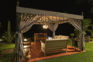 Gazebo