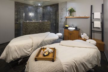 Treatment room