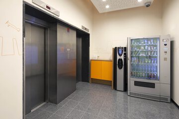 Vending machine