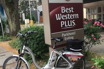 Bicycling