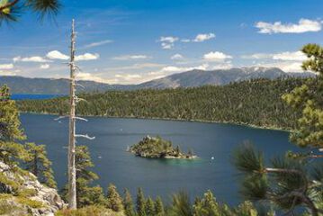 Lake View