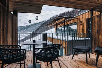 Resort view