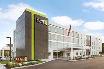 Home2 Suites by Hilton Saratoga / Malta