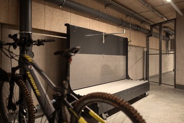 Bicycling