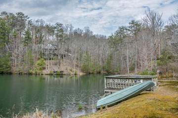 Lake view