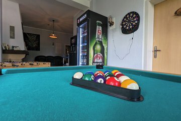 Billiards