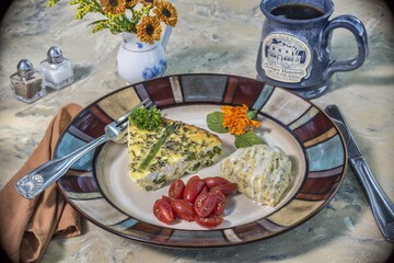 Breakfast/Coffee Service 23 of 25