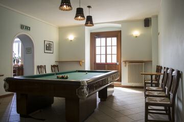 Billiards