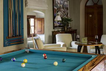 Billiards