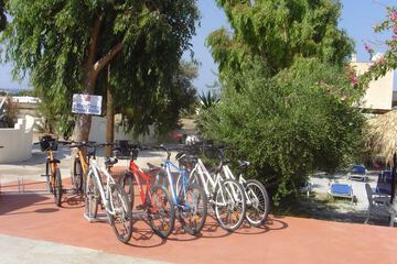 Bicycling