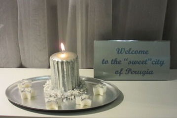 In-Room Amenity