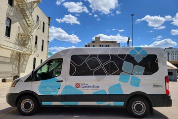 Transportation 76 of 76