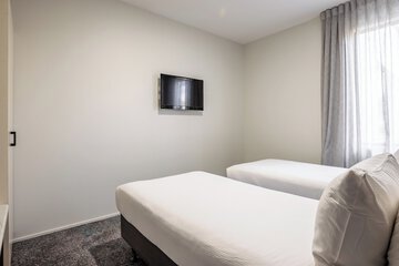 Extra beds