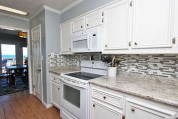 In-Room Kitchen