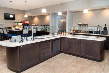 Food and beverages