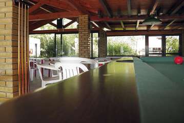 Billiards