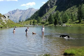 Lake