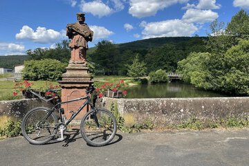 Bicycling