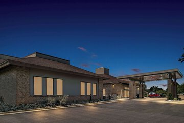 Best Western Okemos / East Lansing Hotel & Suites