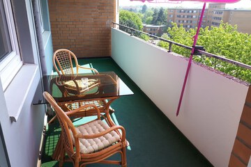 Sundeck