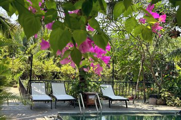Sundeck