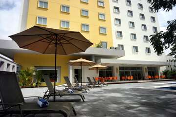 Sundeck