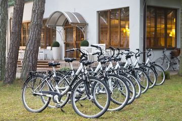 Bicycling