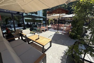 Sundeck