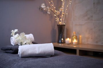 Treatment room