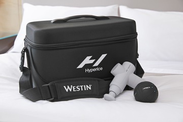 In-room fitness