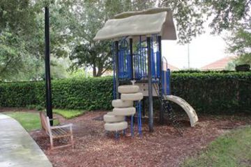 Childrens Play Area - Outdoor