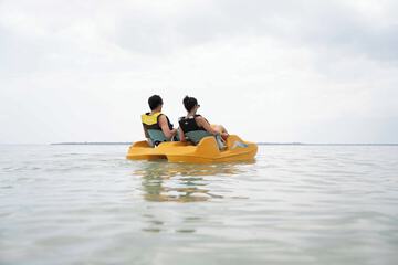 Boating
