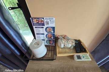 Room amenity
