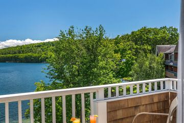 Lake view