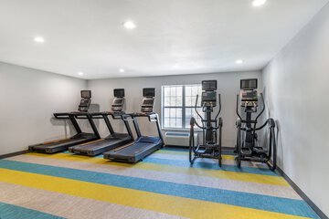 Health and Fitness 40 of 40
