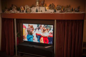 Children's activities