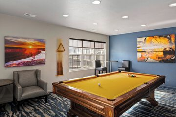 Billiards