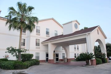 Motel 6 Rosenberg TX