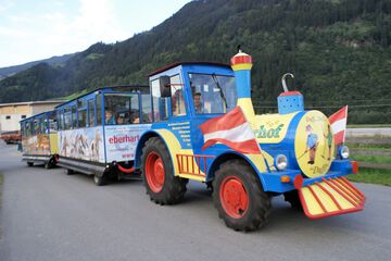 Children's activities