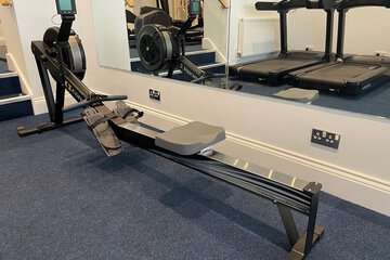 Fitness studio