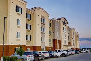 Candlewood Suites Sioux City - Southern Hills by IHG