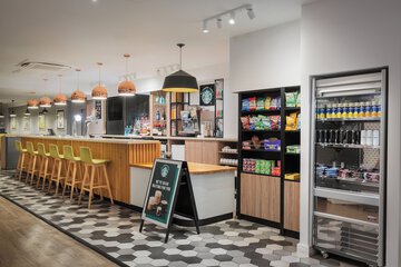 Cafe
