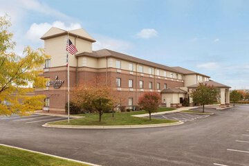 Country Inn & Suites by Radisson Dayton South, OH