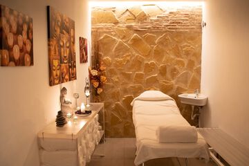 Treatment room
